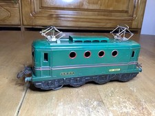 French Hornby O Gauge 20 Volt