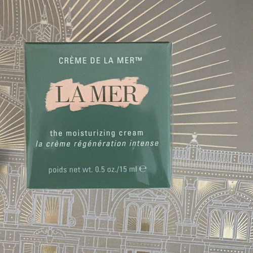 Mer the moisturizing - moisturizing, cream