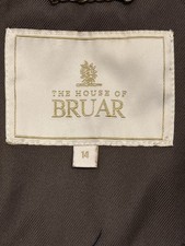 💚auth.  HOUSE OF BRUAR  14