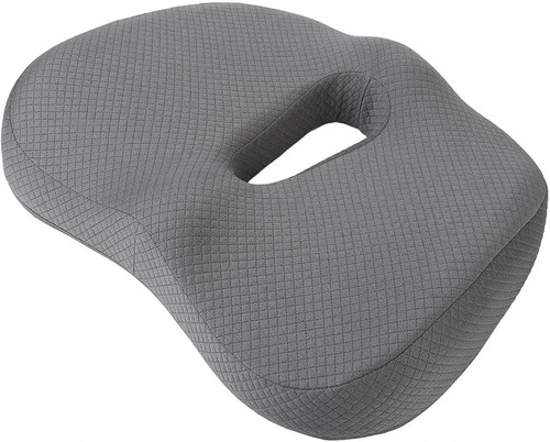 Seat cushion pillow tailbone - seat,