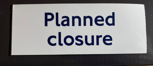 London underground planned - london,