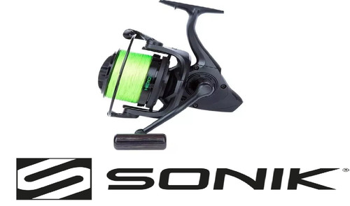 Sonik herox spod marker - /, reel