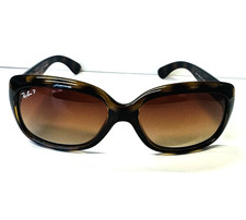 Ray-Ban JACKIE OHH Sunglasses