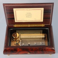 Jobin reuge swiss cylinder - jobin,