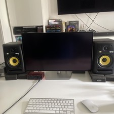 KRK Rokit 5 RPG2 Monitor