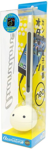 Maywa denki otamatone neo - otamatone,