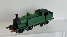 Kit Built White Metal 0-4-4 Southern Railway Class M7 Steam Locomotive