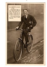 Transport. Bicycle. Rudge