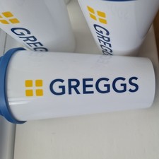 Greggs the Bakers Travel