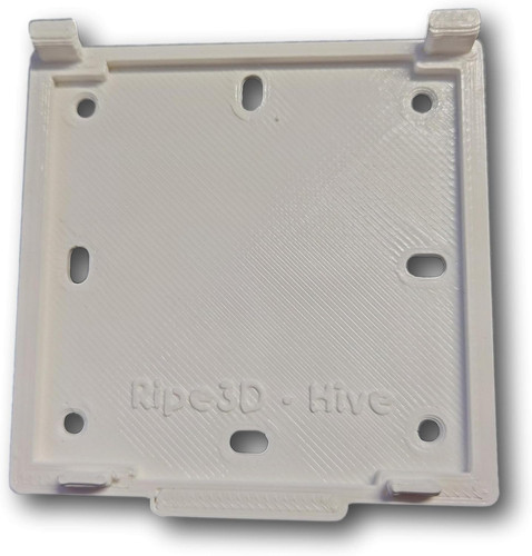 Hive thermostat replacement - thermostat,