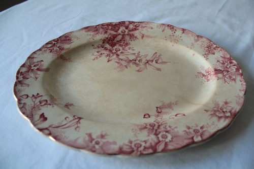 Antique clementson brothers - antique,