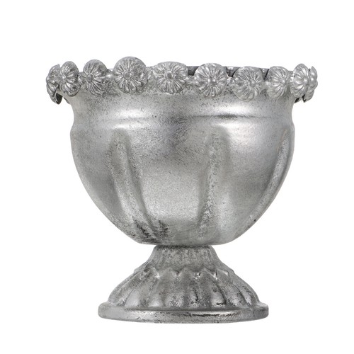 Cute plant pots metal - plant,