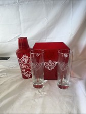 Smirnoff Vodka Merch Ice