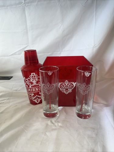 Smirnoff vodka merch ice - vodka,