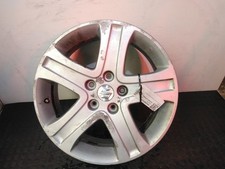 SUZUKI GRAND VITARA Alloy Wheel 17"Inch 5x114.3 Offset ET45 6.5J 2005-2015 43210