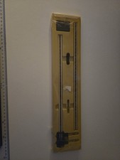 Technical aluminium Beam