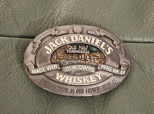 Vintage 1980s jack daniels old - jack,