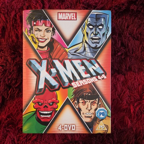 Men season 5 dvd - 4,