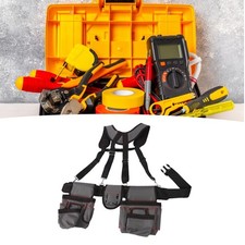 Professional Tool Belt