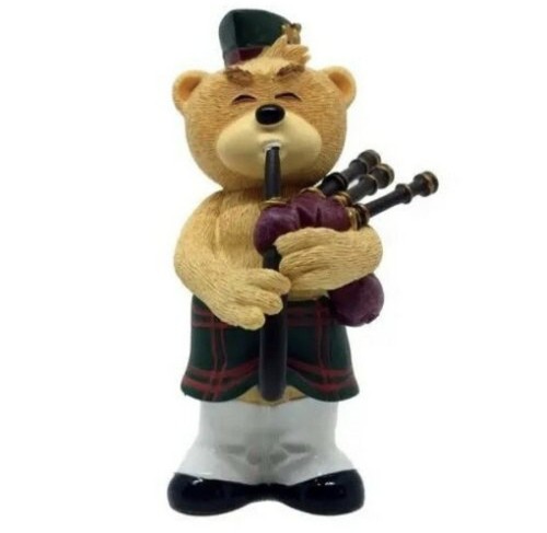 Bad taste bears - taste, angus