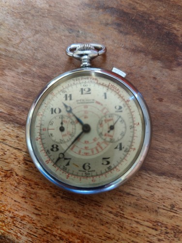 Pierce chronograph pocket - pierce,