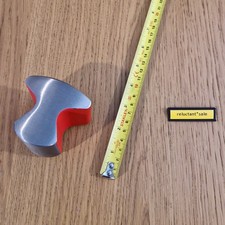 3" Anvil utility panel beating