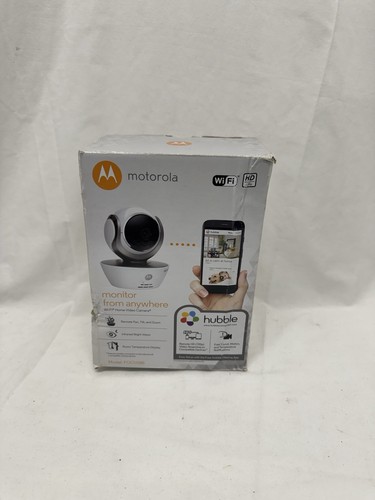 Motorola mbp85connect portable - motorola,