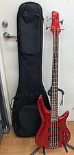 Ibanez sr300e electric bass - ibanez,
