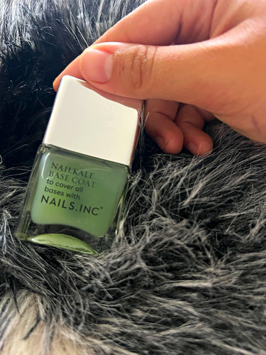 Nails inc nailkale base coat - inc,