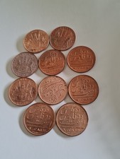 Shipwreck Coins  10 Cash