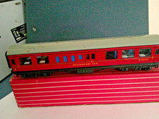 HORNBY DUBLO SUPER DETAIL