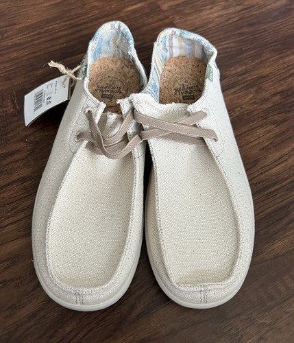 Sanuk shoes shake men sz - shoes,