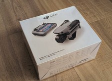 DJI Air 3S Drone Fly More Combo RC-2 Controller Brand New Sealed