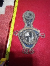 Vintage niagra iroquois - vintage, beaded