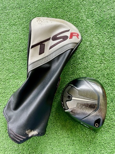Titleist tsr3 driver degree - titleist,