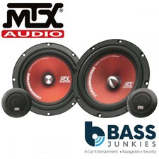 MTX TR65S 6.75" 17cm