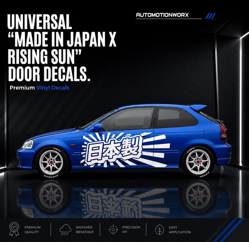 Automotionworx honda civic - automotionworx,