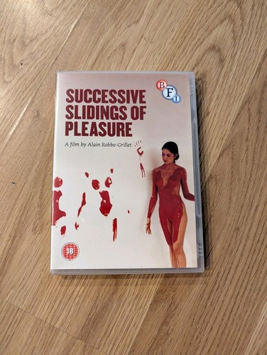 Successive slidings - successive, of