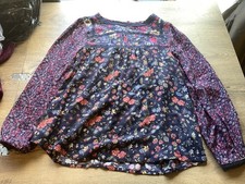 Falmer Heritage top size 8