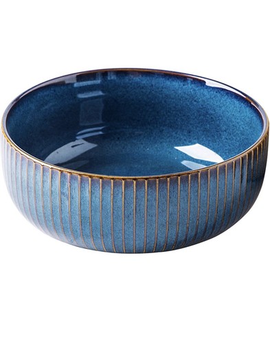 Csyy large salad bowl 1800ml - salad,