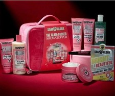 Soap & Glory The Glam-Packed