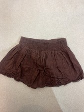 Pull & Bear Skort XS