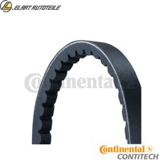 V-BELT AVX13X850 FOR FIAT TIPO