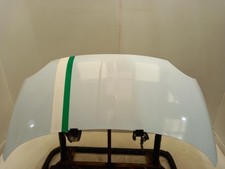 FIAT 500 Bonnet 2007-2009