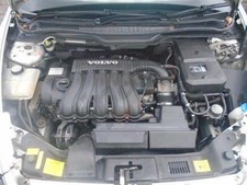 VOLVO S40 2005 ABS