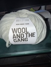 Wool and The Gang New Wave