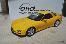 Otto Mobile Mazda Rx-7 Fd3Sr