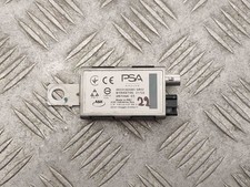 PEUGEOT 208 II UB Antenna