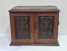 Antique 1909 Smokers Pipe /