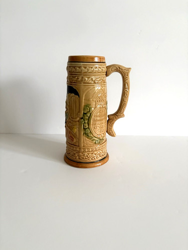 Vintage made japan ceramic - vintage,